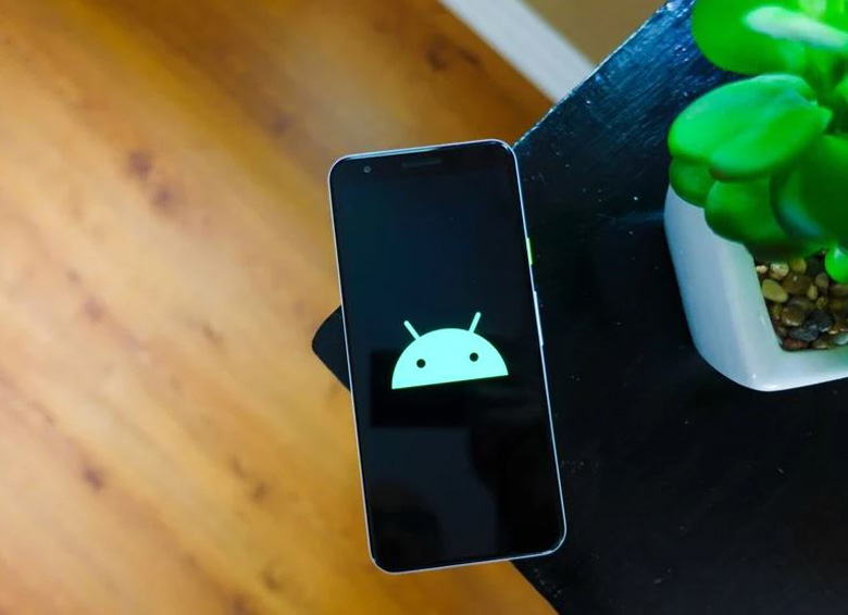 نحوه فعال کردن و استفاده از حرکات Back Tap در Android