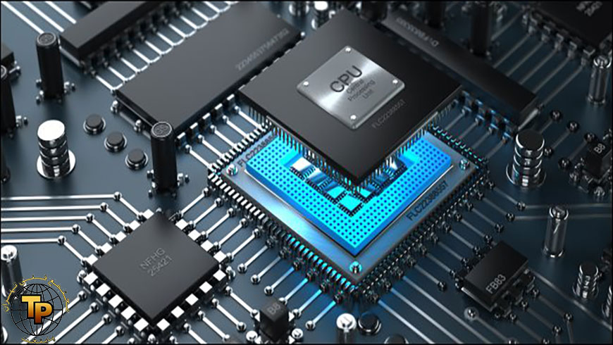 پردازنده (CPU) چیست و چه کاری انجام می دهد؟