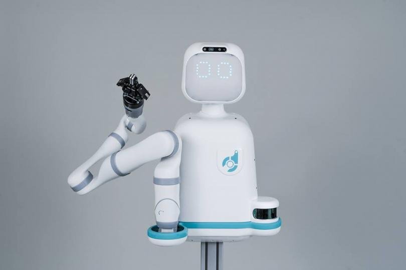 معرفی ده نمونه ربات در صنعت پزشکی