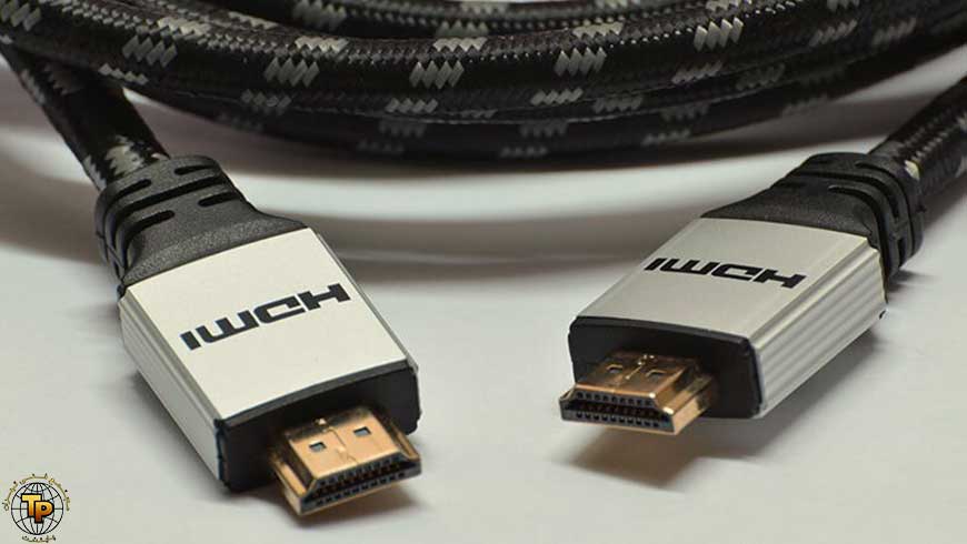 نحوی تشخیص کابل HDMI اصلی
