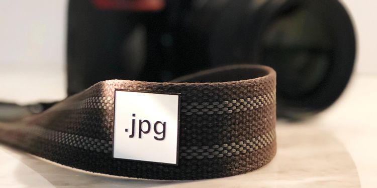 تفاوت میان فرمت JPG و JPEG