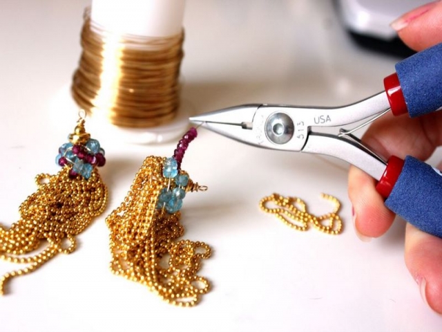 چه کسانی مناسب حرفه طلاسازی هستند؟