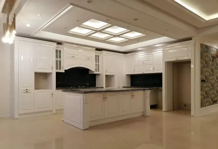 بهترین آموزشگاه های کابینت سازی تهران