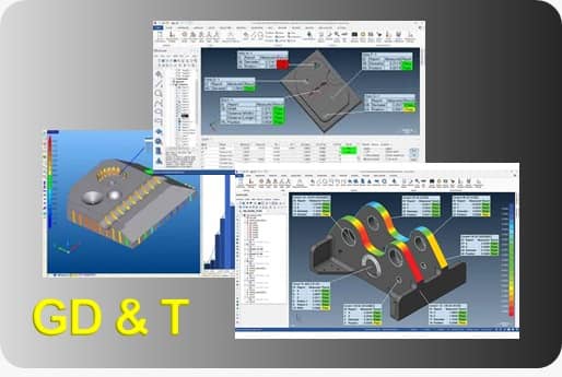 آموزش دوره GD&T