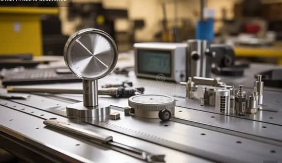 آموزش دوره سیستم های اندازه گیری