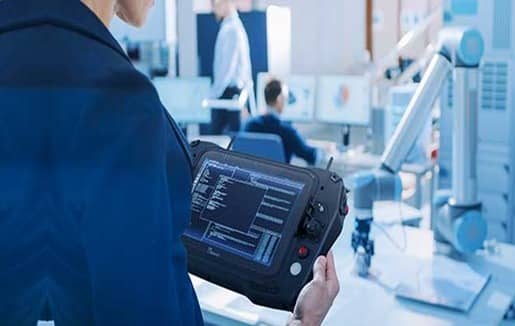 الکترونیک ربوگیت